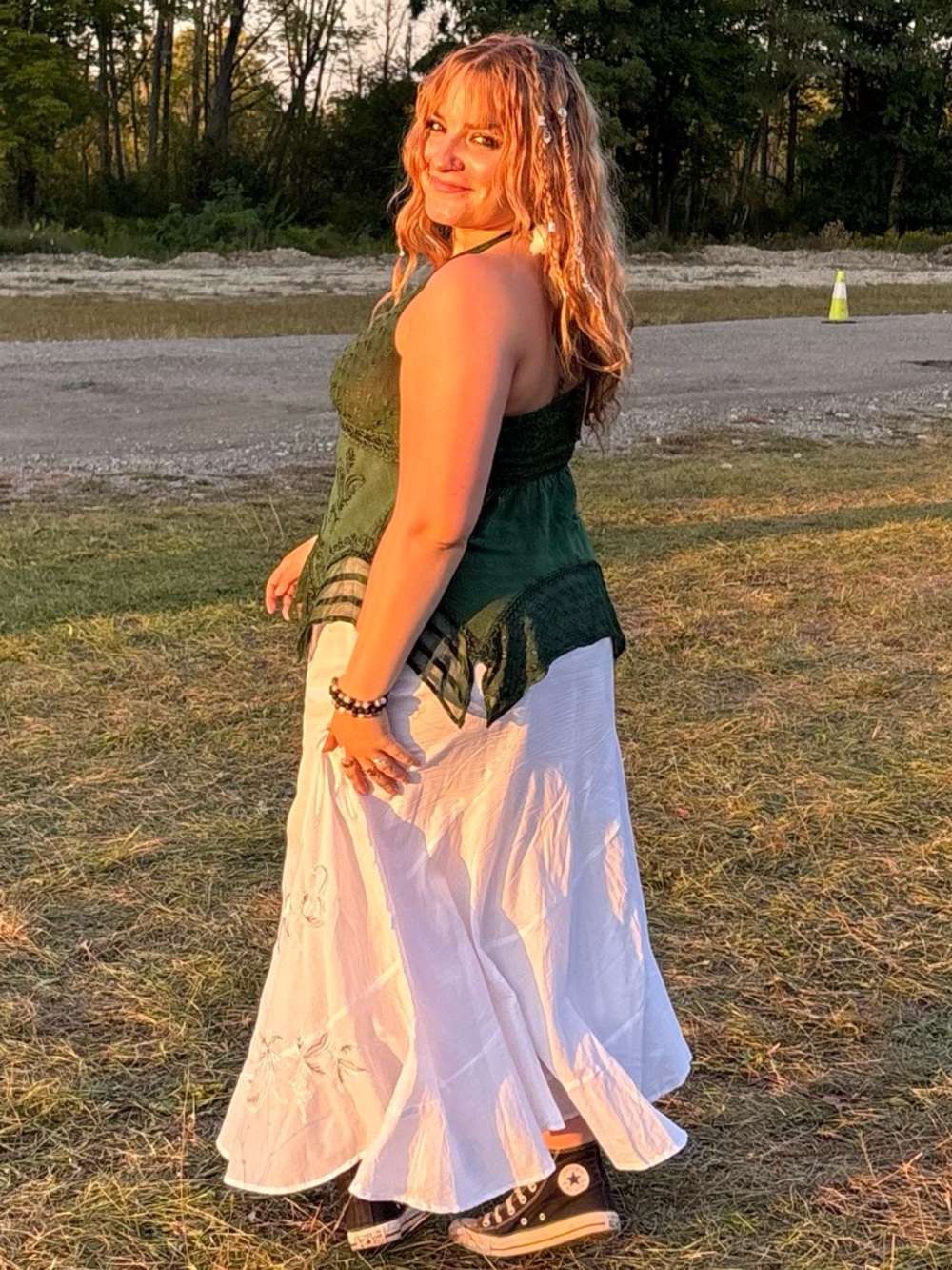 Meet your Posher, Kaylin